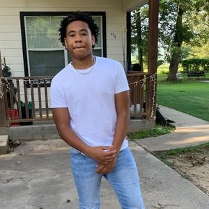 Meet your Posher, Billy